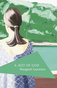 A Jest of God, by Margaret Laurence, Apollo Classics