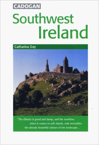 Cadogan Guide to Southwest Ireland