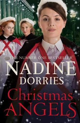 Christmas Angels, by Nadine Dorries