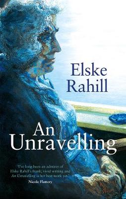 An Unravelling, by Elske Rahill