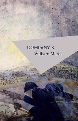 Company K, by William March