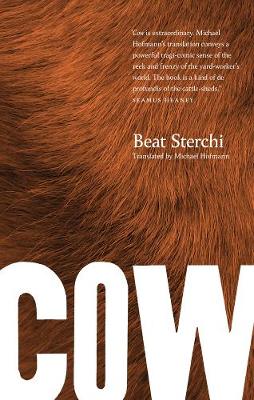 Cow, by Beat Sterchi