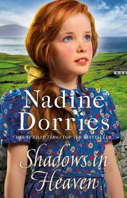 Shadows in Heaven, by Nadine Dorries
