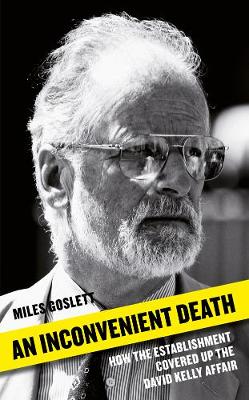 An Inconvenient Death, by Miles Goslett